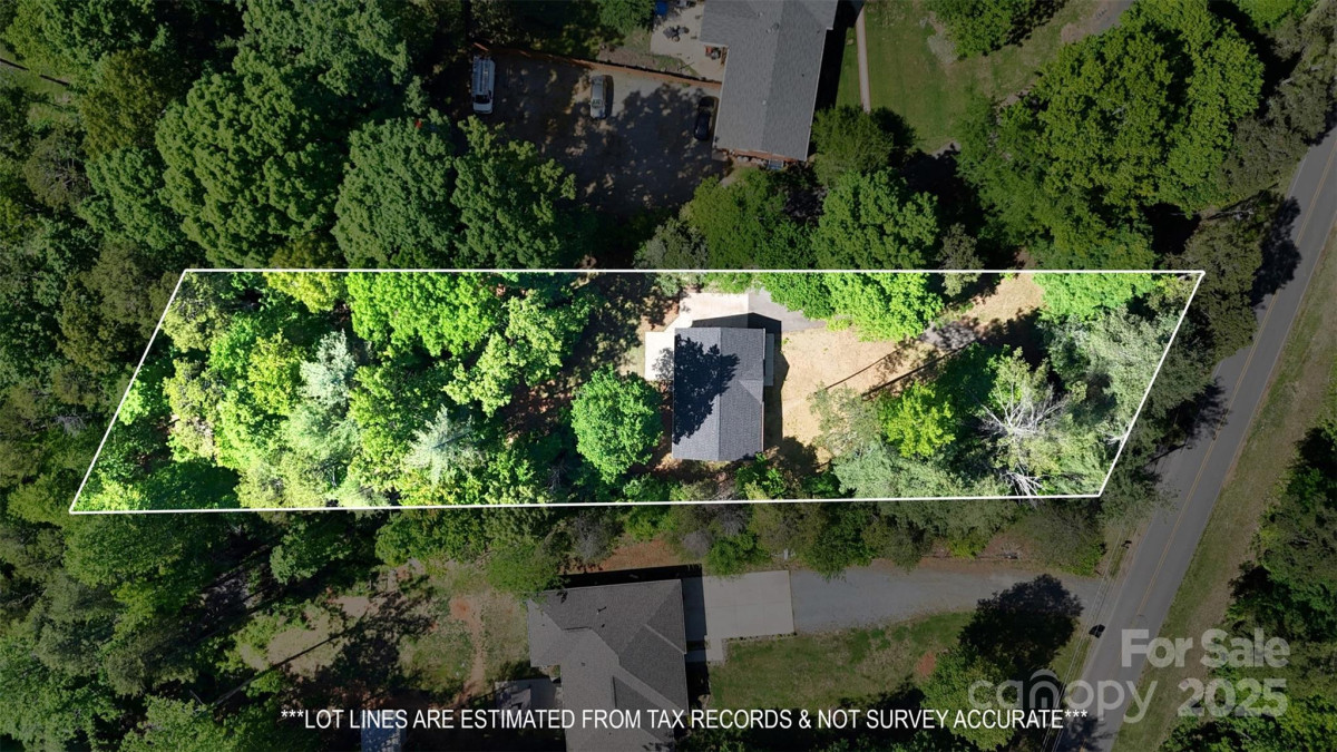 7525 Cedarbrook Dr Charlotte, NC 28215
