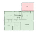 7525 Cedarbrook Dr Charlotte, NC 28215