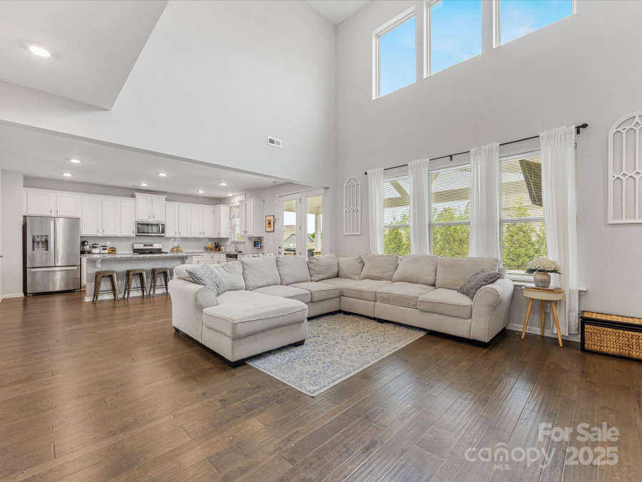 405 Winding Oaks Ln Concord, NC 28025