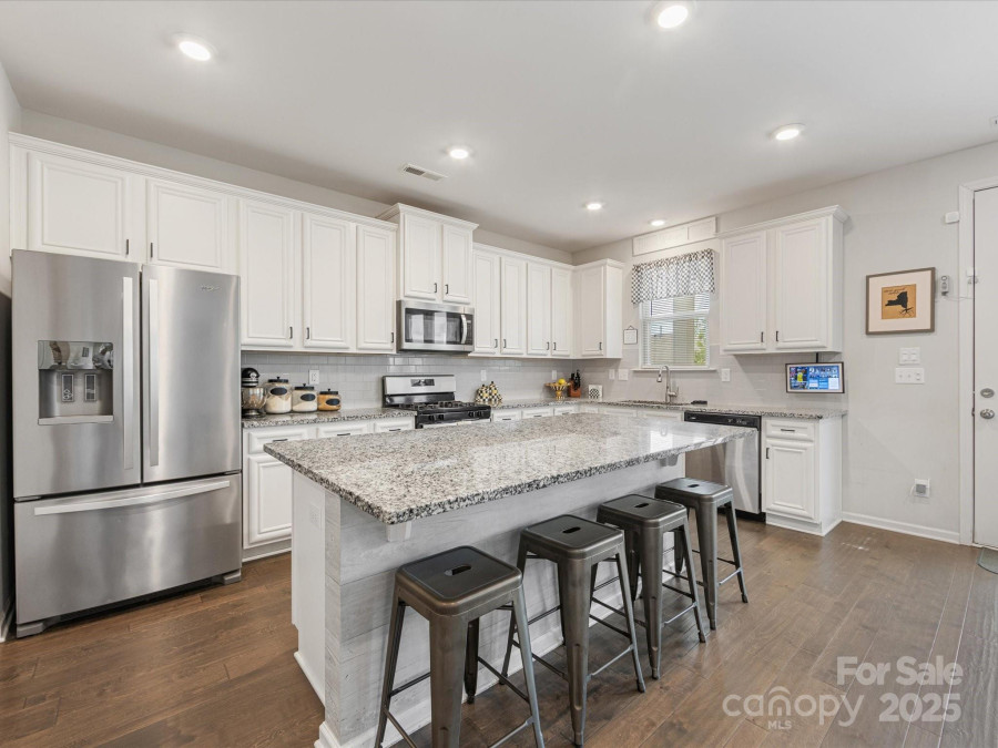 405 Winding Oaks Ln Concord, NC 28025