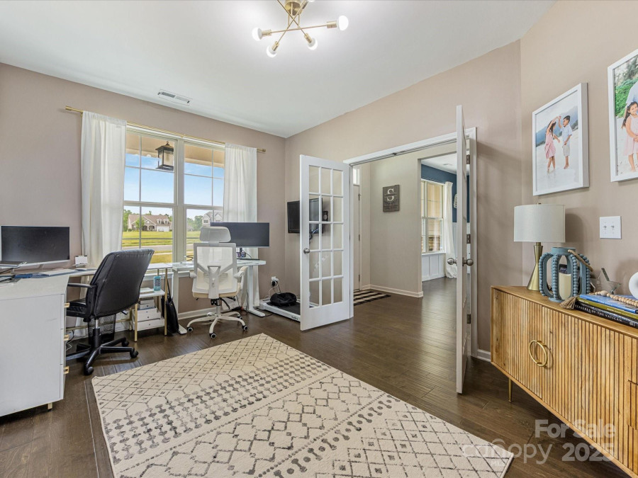 405 Winding Oaks Ln Concord, NC 28025