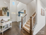 405 Winding Oaks Ln Concord, NC 28025