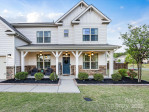 405 Winding Oaks Ln Concord, NC 28025
