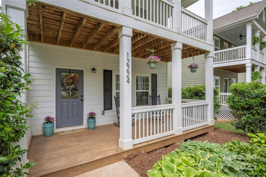 12224 Huntersville Concord Rd Huntersville, NC 28078
