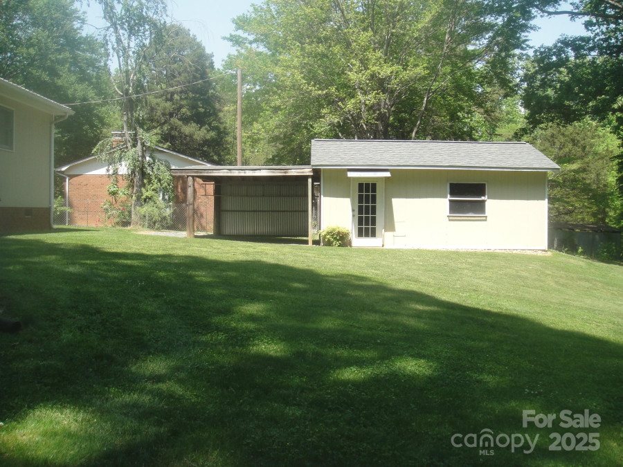 146 Barclay Ln Mooresville, NC 28115