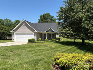 2800 Deans Ct Monroe, NC 28110