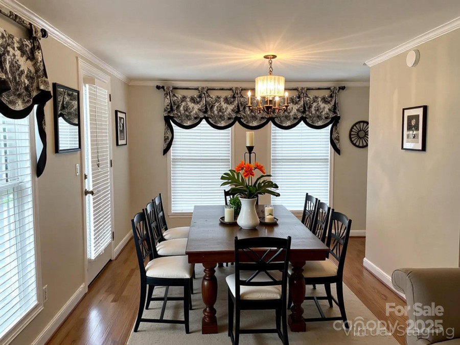 1723 Baskins Hill Rd Heath Springs, SC 29058