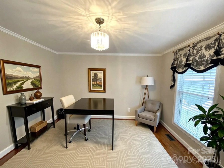 1723 Baskins Hill Rd Heath Springs, SC 29058