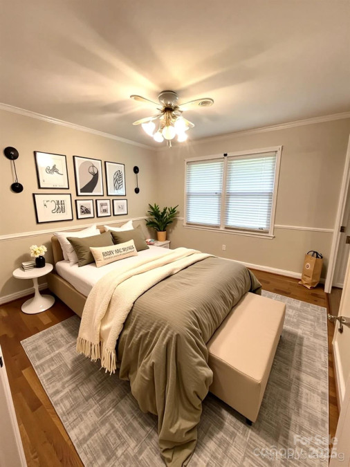 1723 Baskins Hill Rd Heath Springs, SC 29058