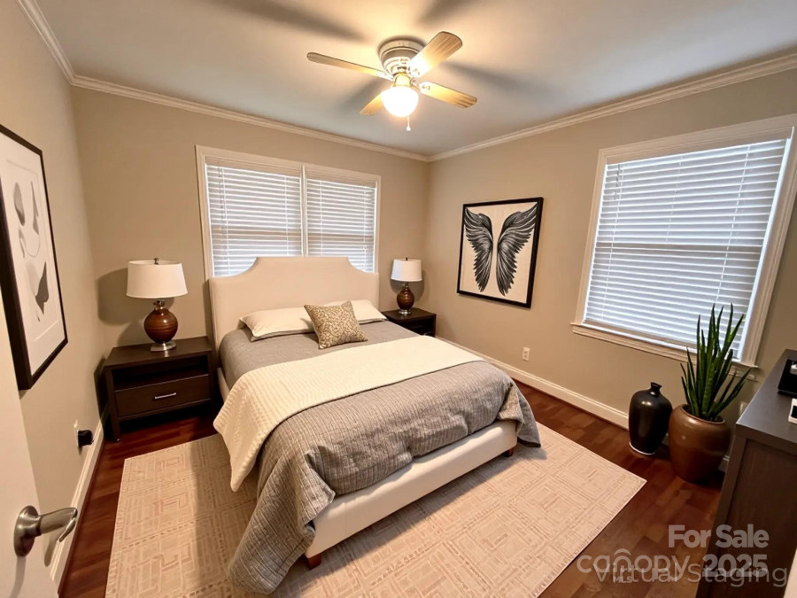 1723 Baskins Hill Rd Heath Springs, SC 29058