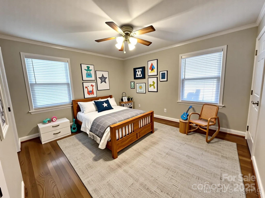1723 Baskins Hill Rd Heath Springs, SC 29058