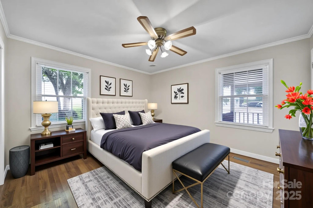 1723 Baskins Hill Rd Heath Springs, SC 29058