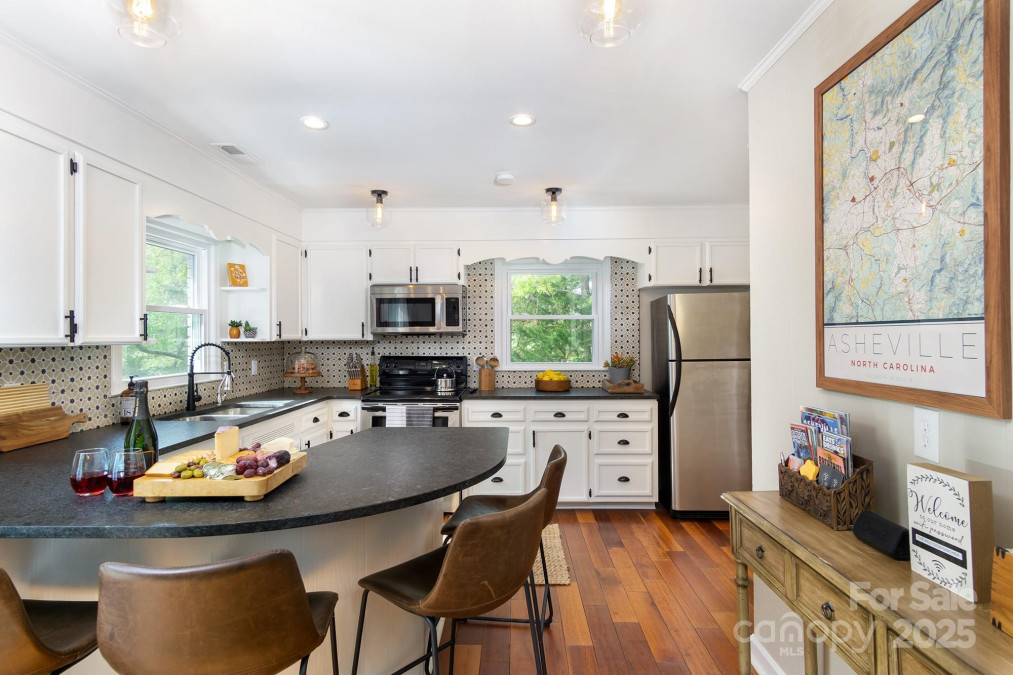 143 Oakview Rd Asheville, NC 28806