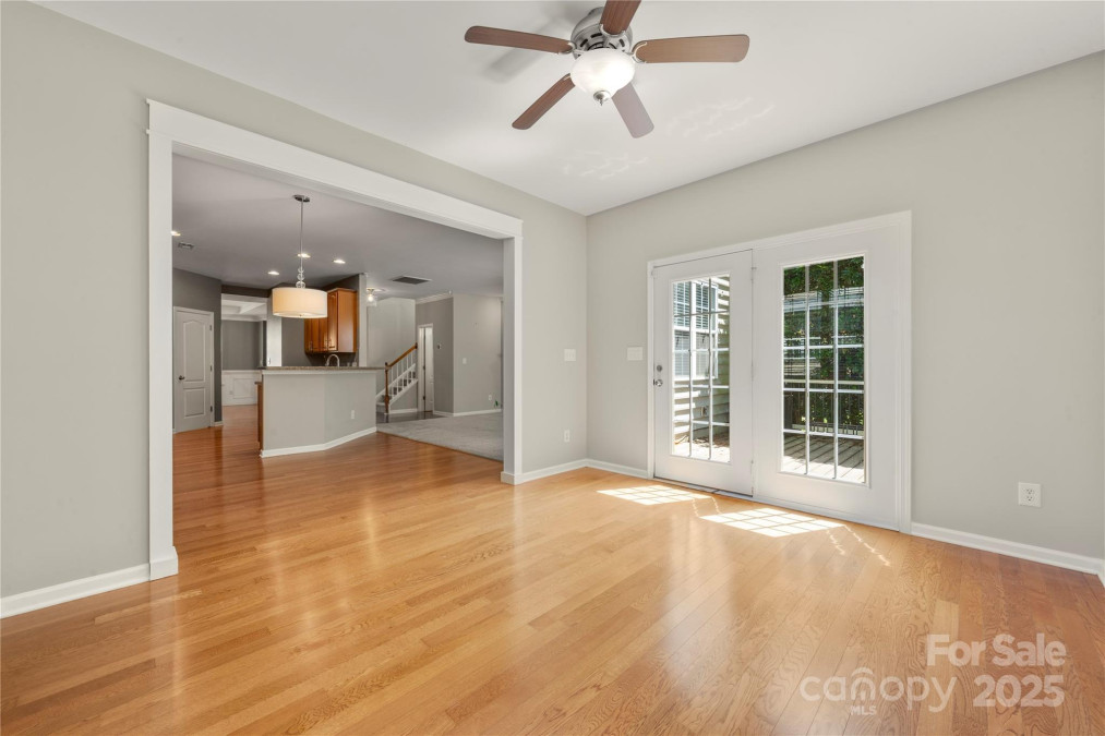14625 Lyon Hill Ln Huntersville, NC 28078