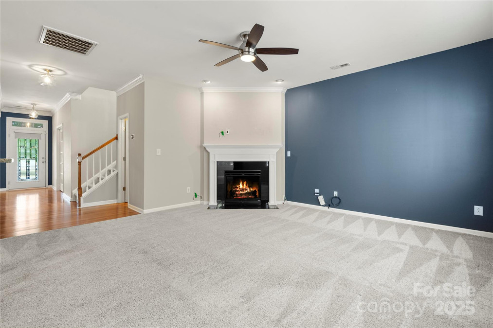 14625 Lyon Hill Ln Huntersville, NC 28078