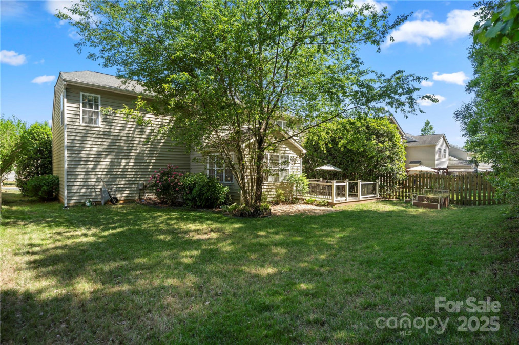 14625 Lyon Hill Ln Huntersville, NC 28078
