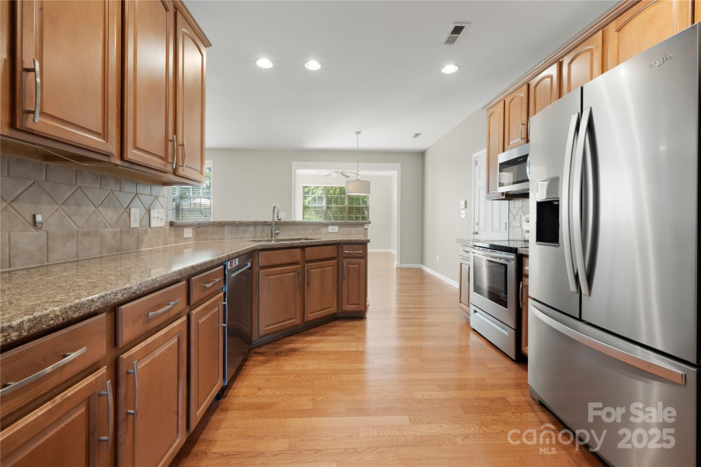 14625 Lyon Hill Ln Huntersville, NC 28078