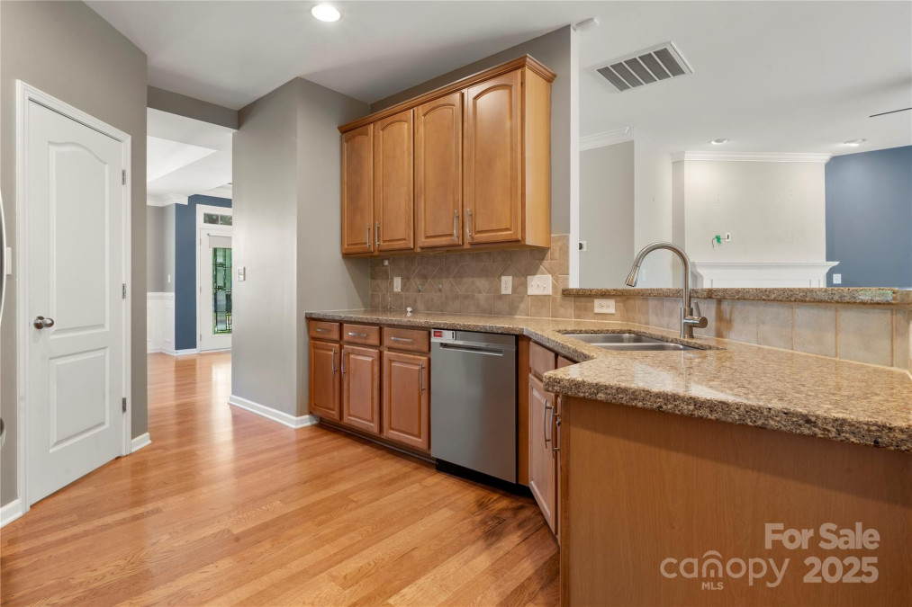 14625 Lyon Hill Ln Huntersville, NC 28078