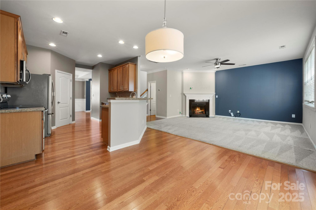 14625 Lyon Hill Ln Huntersville, NC 28078