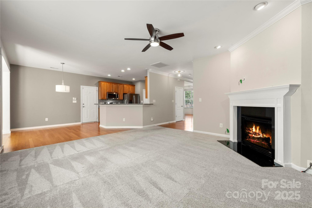 14625 Lyon Hill Ln Huntersville, NC 28078