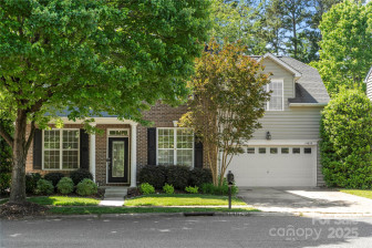 14625 Lyon Hill Ln Huntersville, NC 28078