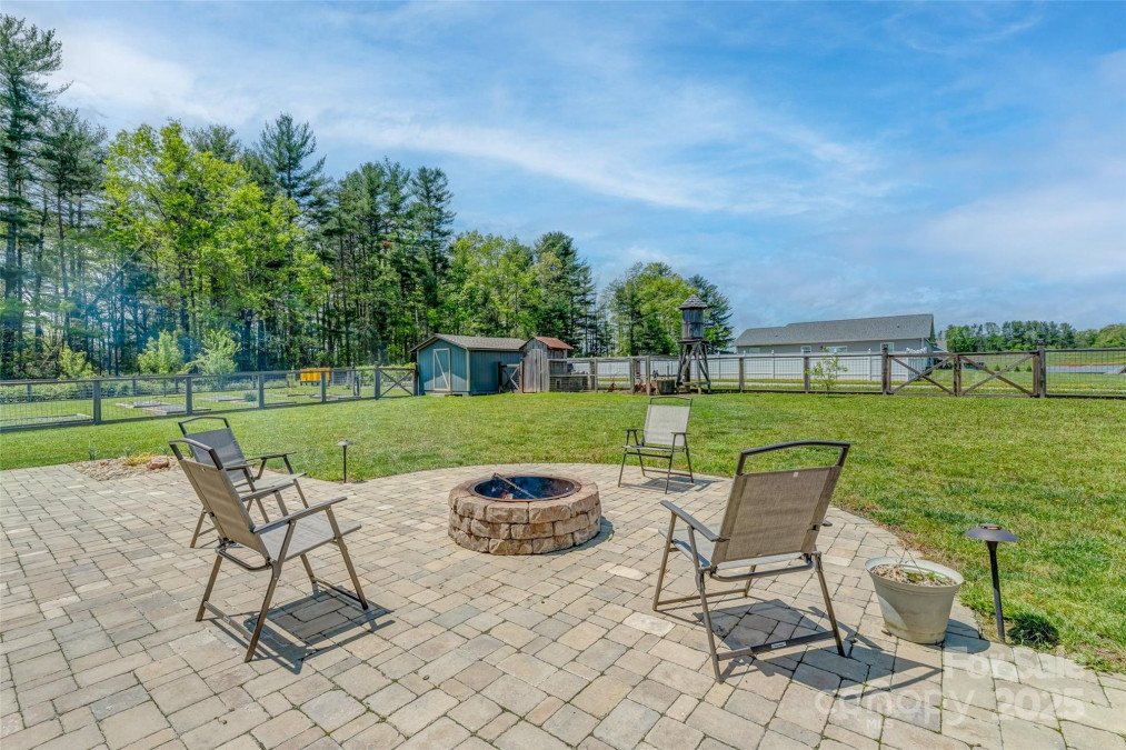 21 Corto Ln Flat Rock, NC 28731