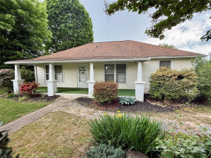 633 Ridge Rd Marion, NC 28752