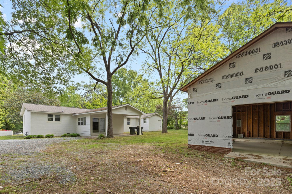 528 Park Dr Monroe, NC 28112