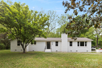 528 Park Dr Monroe, NC 28112