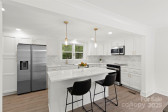 528 Park Dr Monroe, NC 28112