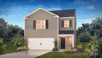 1045 20th Avenue Loop Hickory, NC 28602