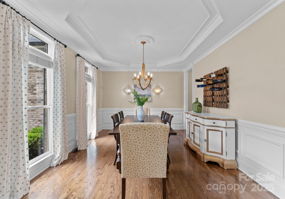 1021 Westbury Dr Matthews, NC 28104