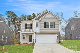118 Dorian Pl Troutman, NC 28166