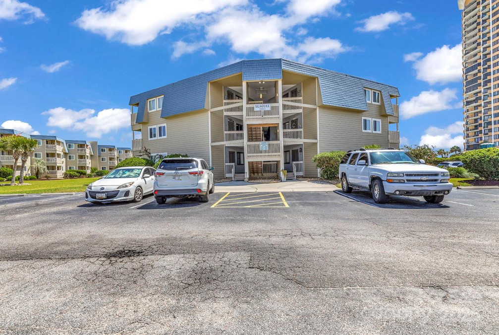 9660 Shore Dr Myrtle Beach, SC 29572