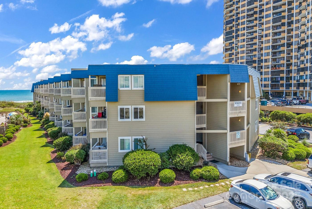 9660 Shore Dr Myrtle Beach, SC 29572