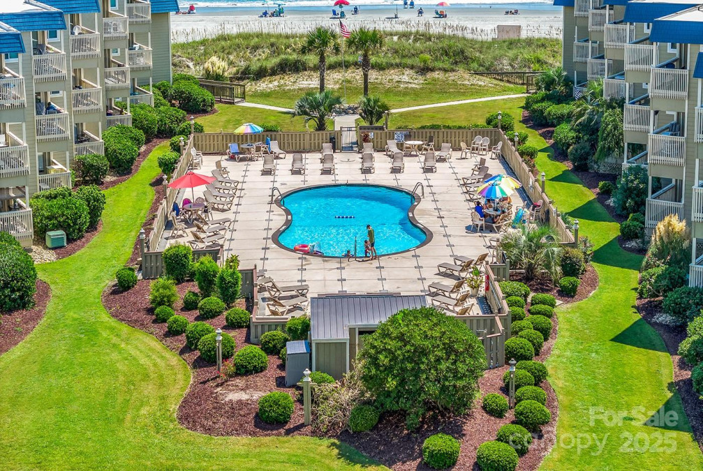 9660 Shore Dr Myrtle Beach, SC 29572