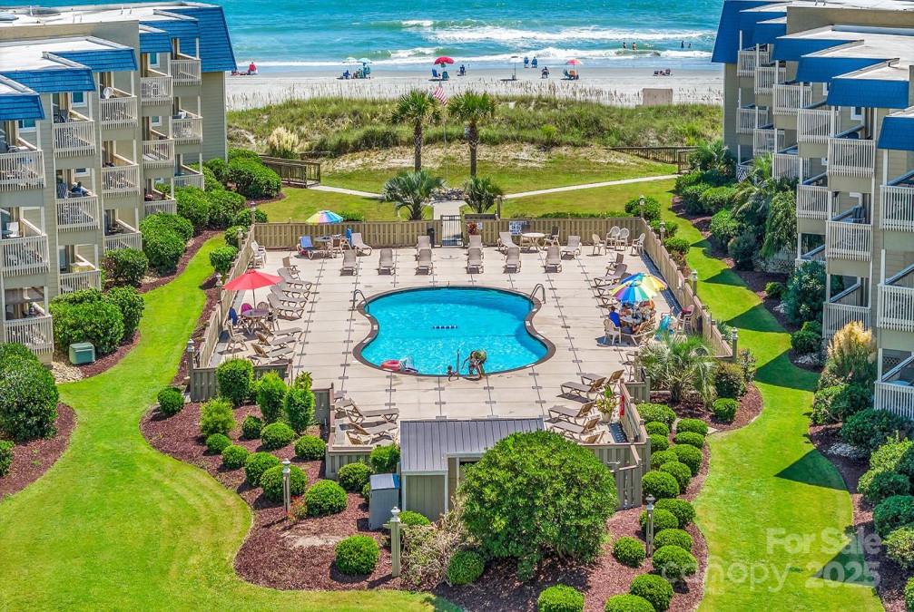 9660 Shore Dr Myrtle Beach, SC 29572