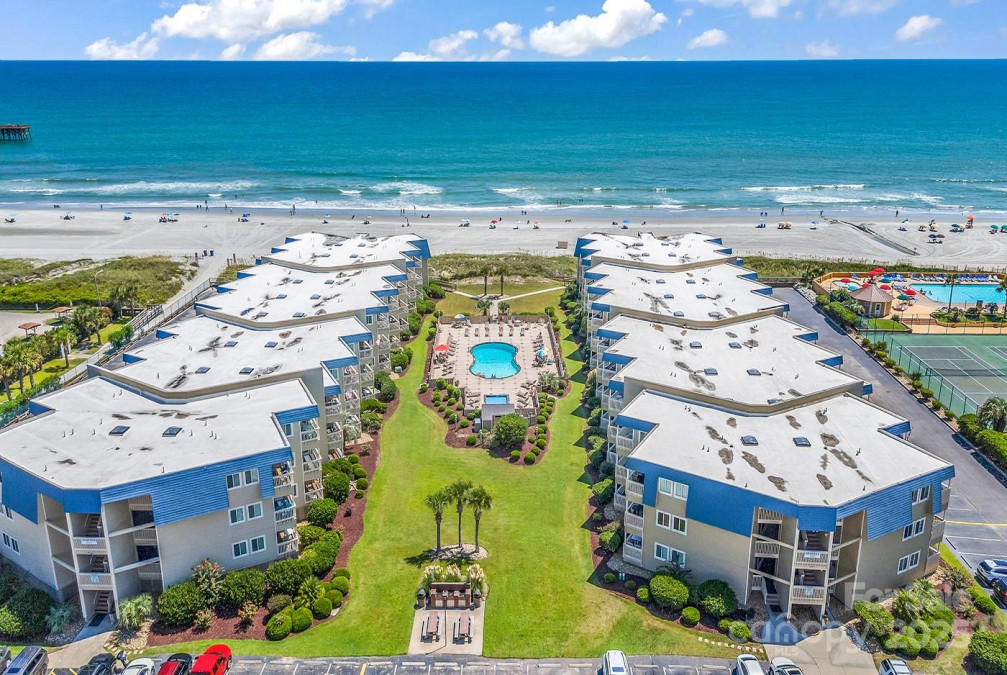 9660 Shore Dr Myrtle Beach, SC 29572