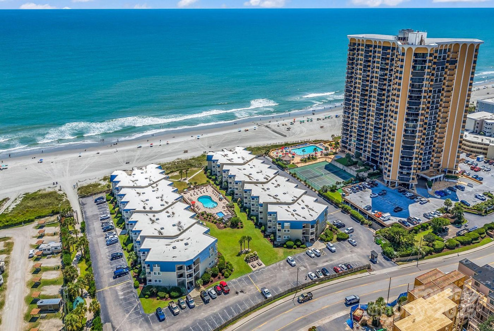 9660 Shore Dr Myrtle Beach, SC 29572