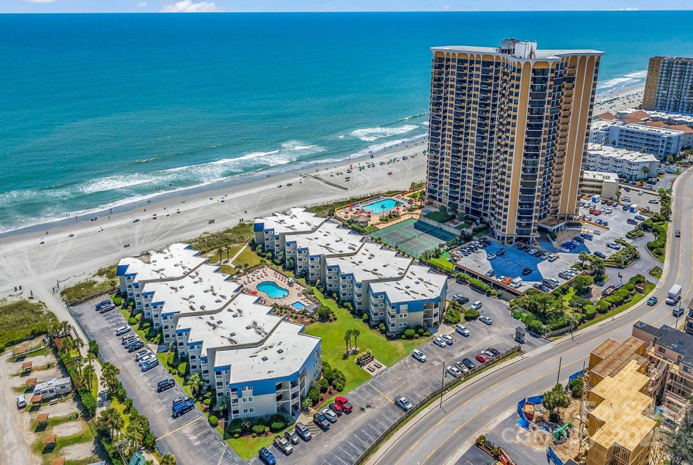9660 Shore Dr Myrtle Beach, SC 29572