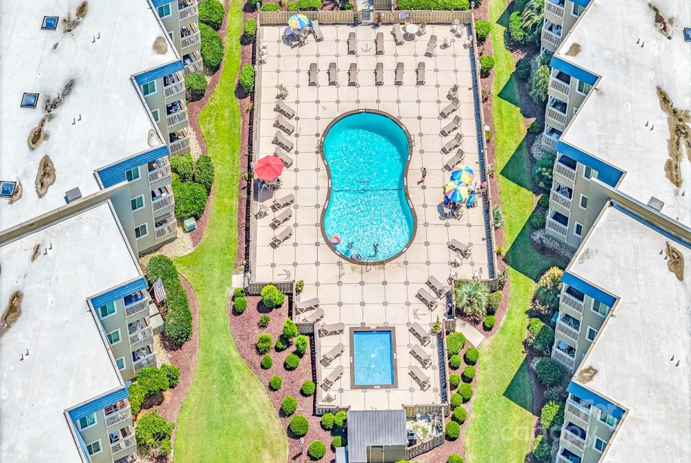 9660 Shore Dr Myrtle Beach, SC 29572