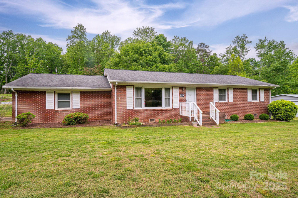 115 Patterson Rd Kings Mountain, NC 28086