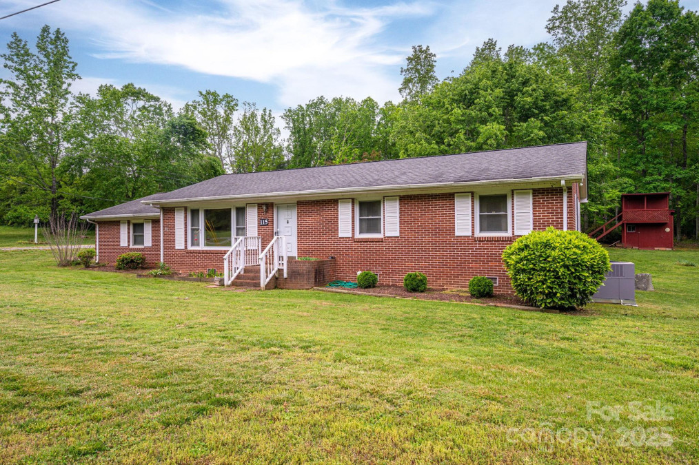 115 Patterson Rd Kings Mountain, NC 28086