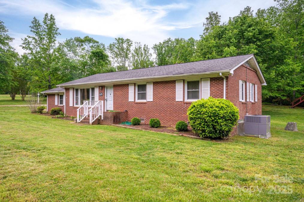 115 Patterson Rd Kings Mountain, NC 28086