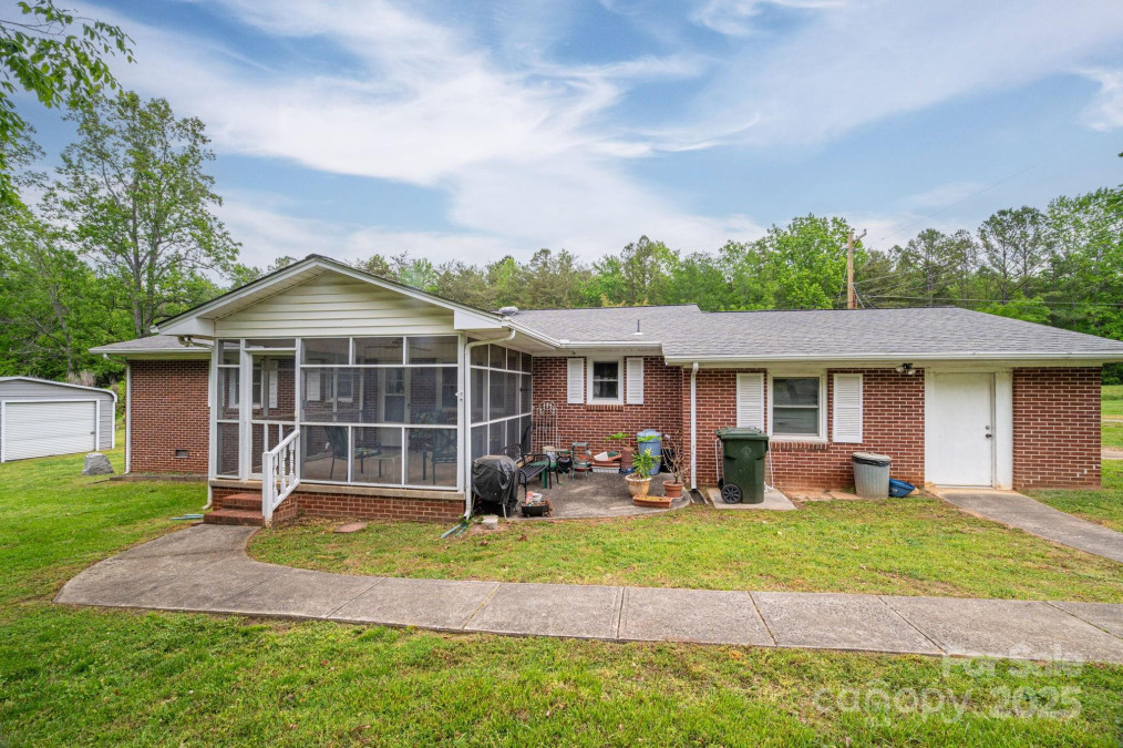 115 Patterson Rd Kings Mountain, NC 28086