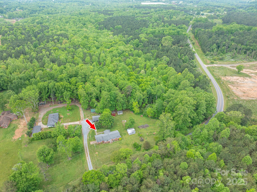115 Patterson Rd Kings Mountain, NC 28086