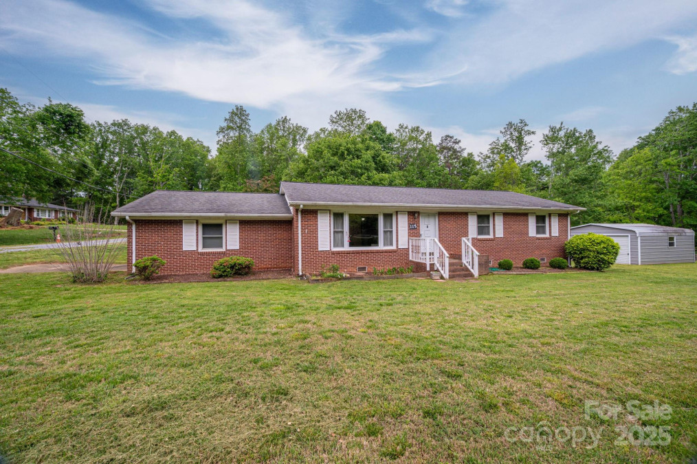115 Patterson Rd Kings Mountain, NC 28086