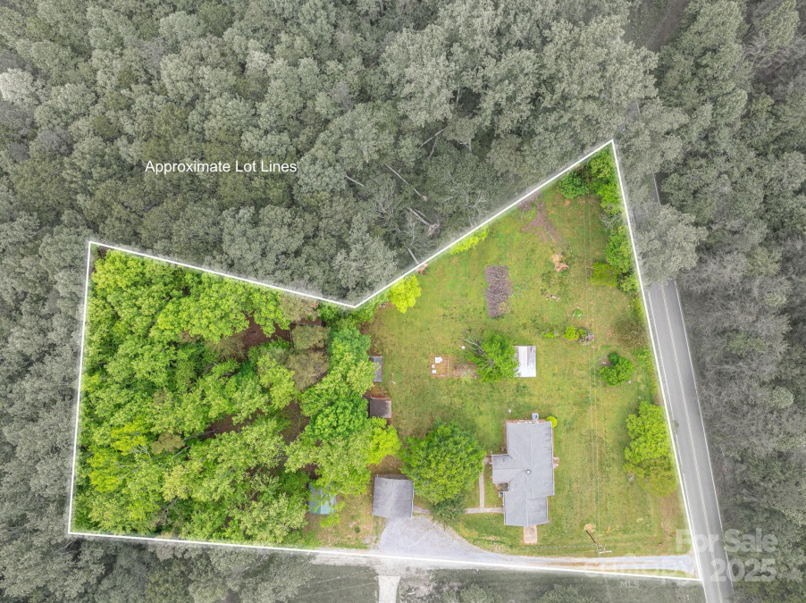 115 Patterson Rd Kings Mountain, NC 28086