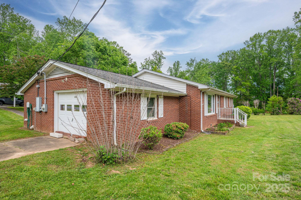 115 Patterson Rd Kings Mountain, NC 28086