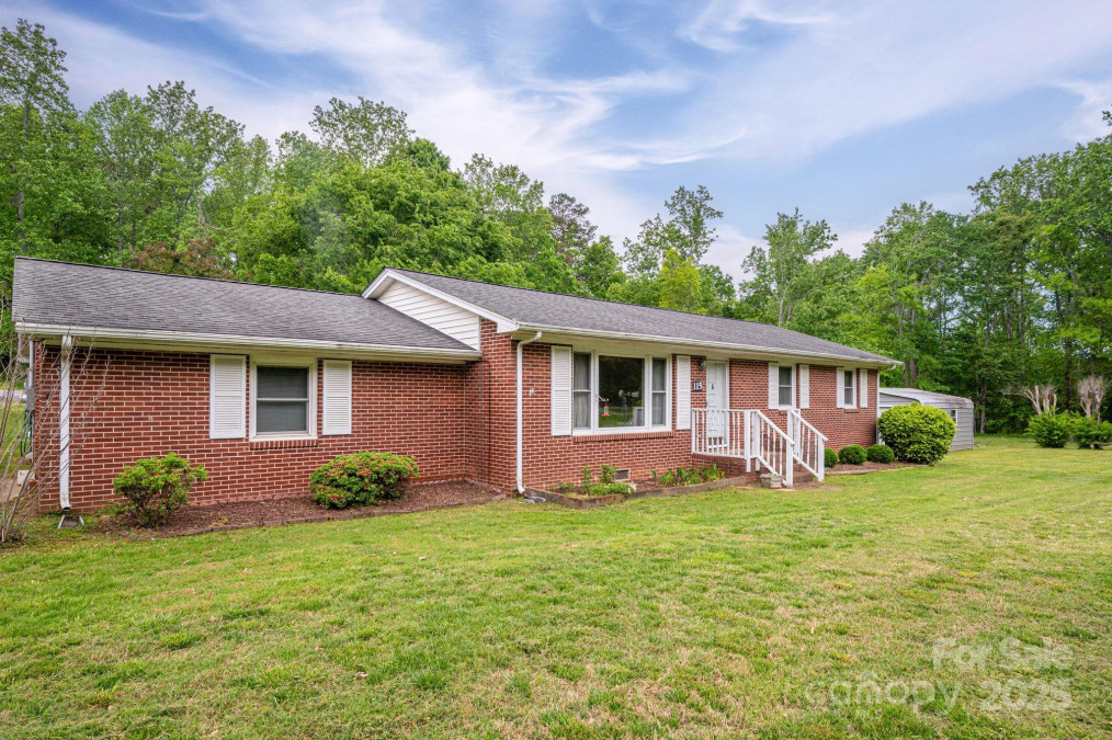 115 Patterson Rd Kings Mountain, NC 28086